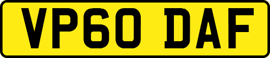 VP60DAF