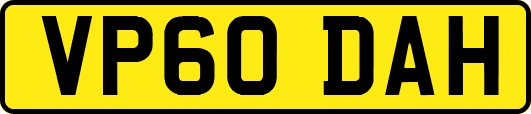 VP60DAH