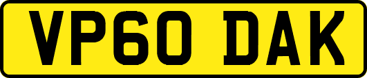 VP60DAK