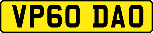 VP60DAO