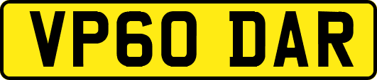 VP60DAR