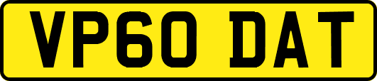 VP60DAT