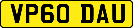 VP60DAU