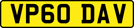 VP60DAV
