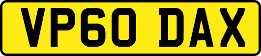 VP60DAX