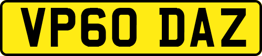 VP60DAZ