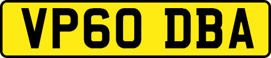 VP60DBA