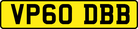 VP60DBB