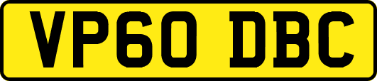 VP60DBC