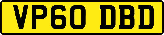 VP60DBD