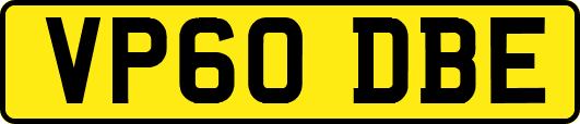 VP60DBE