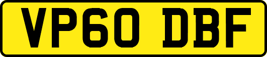 VP60DBF