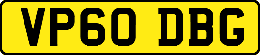 VP60DBG