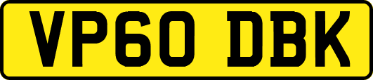 VP60DBK