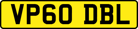 VP60DBL