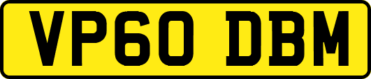 VP60DBM