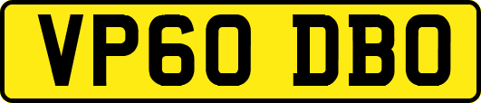 VP60DBO