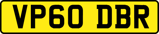 VP60DBR