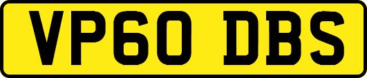 VP60DBS