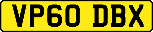 VP60DBX