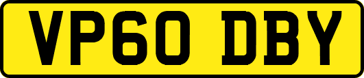 VP60DBY