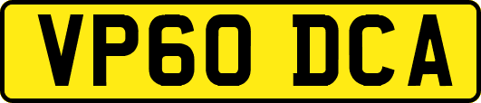 VP60DCA