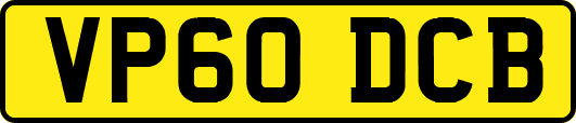 VP60DCB