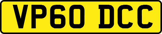 VP60DCC