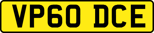 VP60DCE