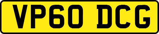 VP60DCG