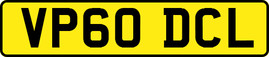 VP60DCL