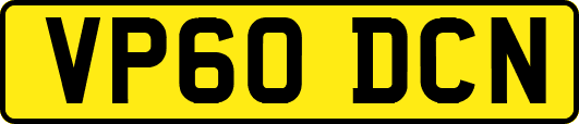 VP60DCN