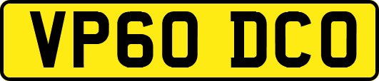 VP60DCO