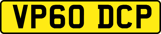 VP60DCP