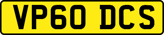 VP60DCS