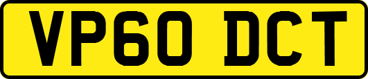 VP60DCT