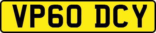 VP60DCY