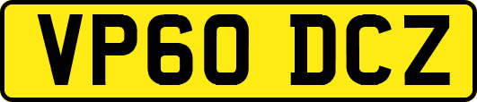 VP60DCZ