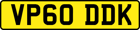 VP60DDK