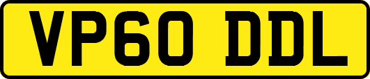 VP60DDL