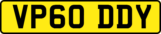 VP60DDY