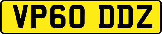 VP60DDZ