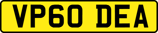 VP60DEA