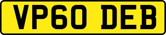 VP60DEB