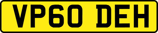 VP60DEH