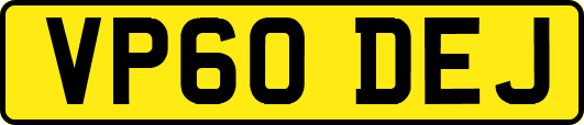 VP60DEJ