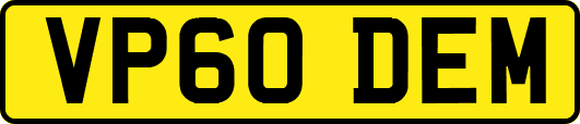 VP60DEM
