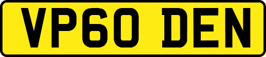 VP60DEN
