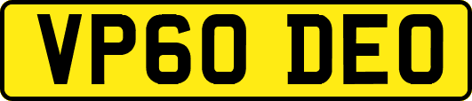 VP60DEO
