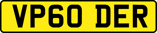 VP60DER